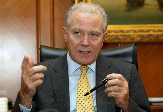 Τα «κόκκινα δάνεια» στην ατζέντα Προβόπουλου-τραπεζιτών