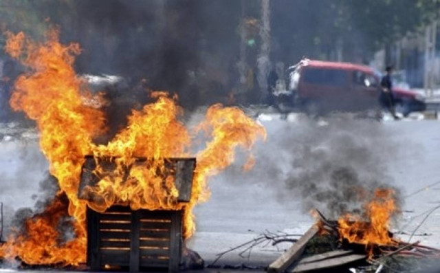 Αργεντινή: Ταραχές με λεηλασίες, κλοπές και ένα νεκρό