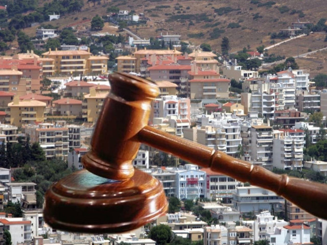 Αρπάζουν τα σπίτια από 3 εκατομμύρια Έλληνες!