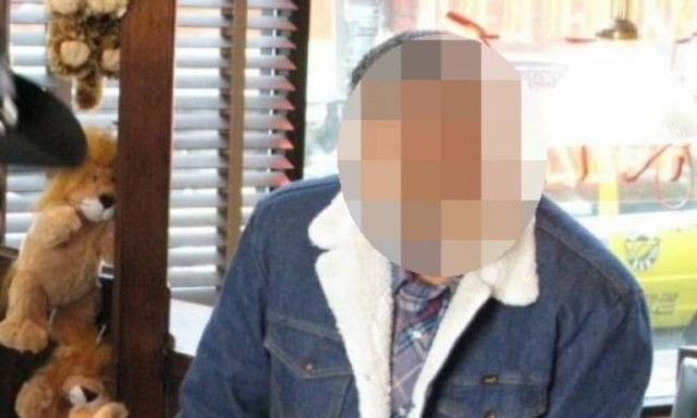 Γοητευτικός Έλληνας ηθοποιός σοκάρει: «Έπλενα πτώματα σε νεκροτομείο…»