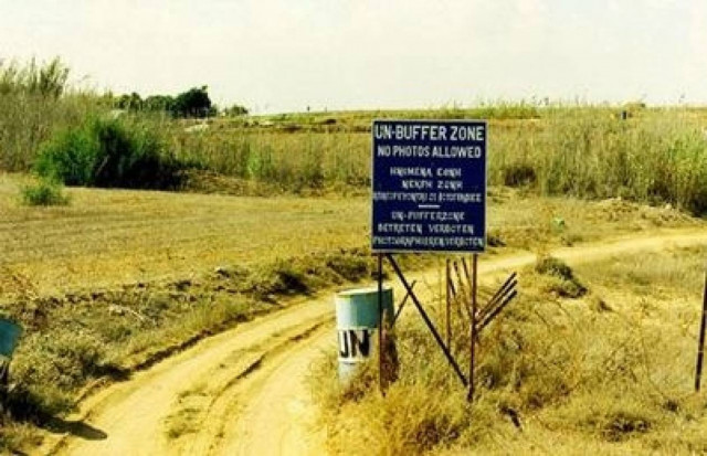 Το ψευδοκράτος προειδοποιεί για την πορεία της 7ης Δεκεμβρίου