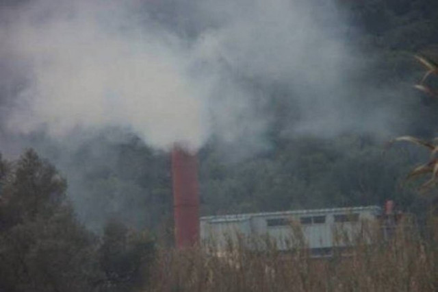 Με εγκαύματα 26χρονος μετά από εργατικό ατύχημα στα Χανιά