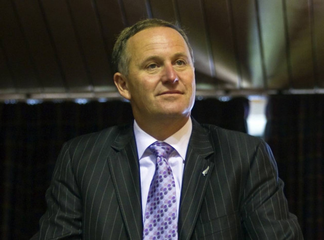 Τζον Κι: Πρότυπο ηγέτη ο Μαντέλα