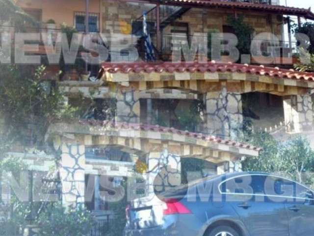 Προθεσμία για να απολογηθούν πήραν οι βουλευτές της Χρυσής Αυγής