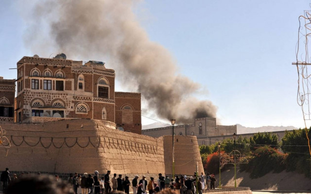 Παρακλάδι της Αλ Κάιντα πίσω από την αιματηρή επίθεση στην Υεμένη