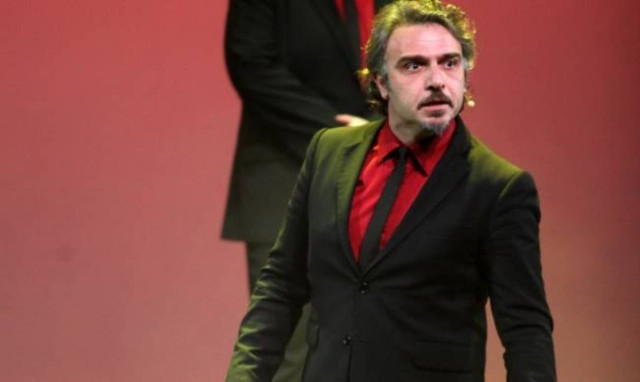 Φάνης Μουρατίδης: «Έχω σωθεί από ξυλοδαρμό. 15 άτομα...»