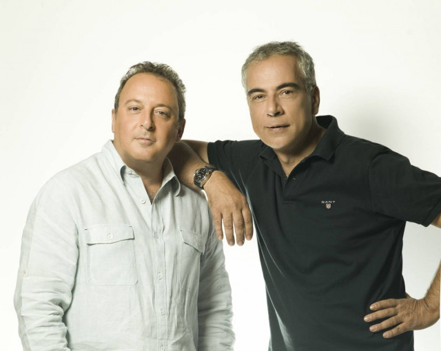 Τι νούμερα τηλεθέασης έκαναν οι πρωινές ενημερωτικές εκπομπές (5/12)