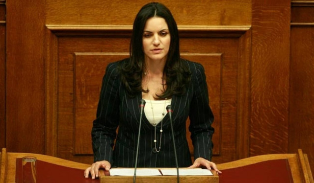 Κεφαλογιάννη: Να αντιπαλέψουμε τον λαϊκισμό και την οπισθοδρόμηση