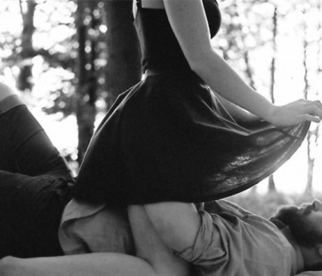 Οι 6 στάσεις του οργασμού