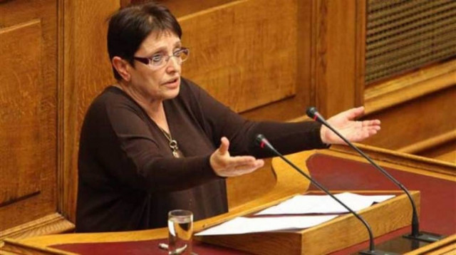 Τροπολογία ΚΚΕ για τους πλειστηριασμούς