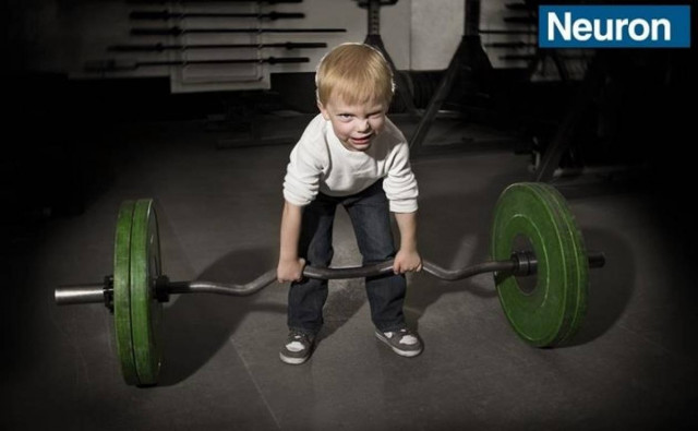 Δείτε από πού πηγάζει η αποφασιστικότητα στον εγκέφαλο