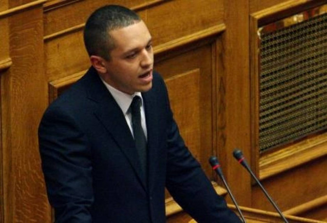 Κασιδιάρης: Το πρόβλημα δεν είναι οι μισθοί αλλά η υπογεννητικότητα