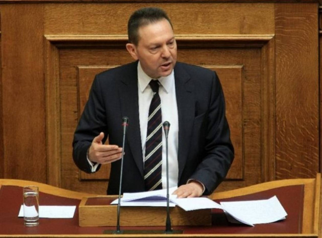 Στουρνάρας: «Επισφαλής» ο καθορισμός νέων αντικειμενικών αξιών