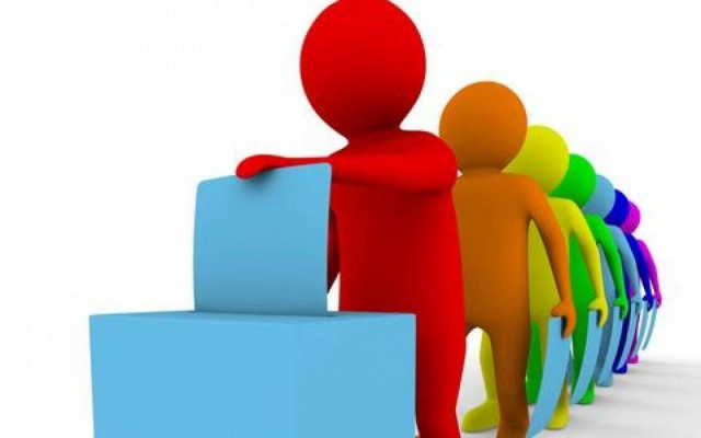 Δημοσκόπηση: ΣYΡΙΖΑ 22,5%, ΝΔ 20%