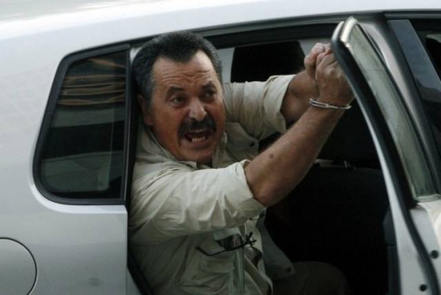 Έκτακτο: Απερρίφθη η αίτηση αποφυλάκισης του Χ. Παππά