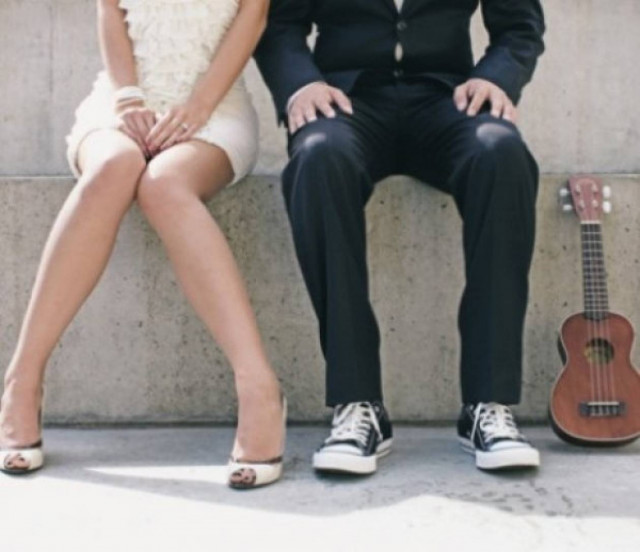 Ταυτίσου τώρα! 16 λόγοι που θες να κάνεις σεξ μαζί του