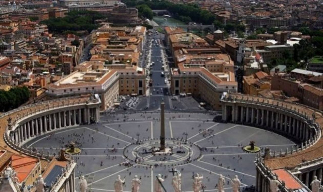 Αρνείται το Βατικανό να δώσει απαντήσεις στον ΟΗΕ