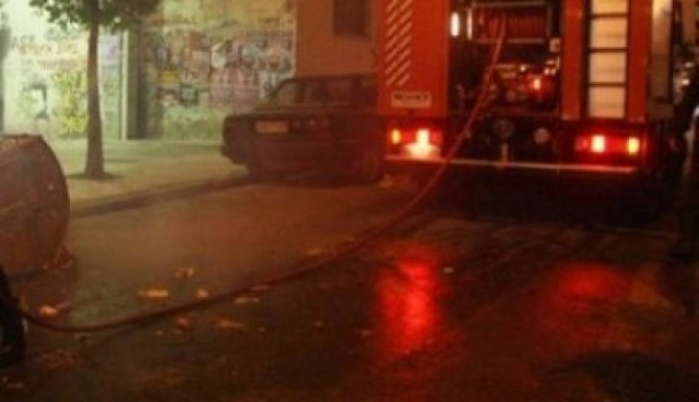 Θρίλερ στην Κομοτηνή με τον νεκρό υπάλληλο του ΟΑΕΔ