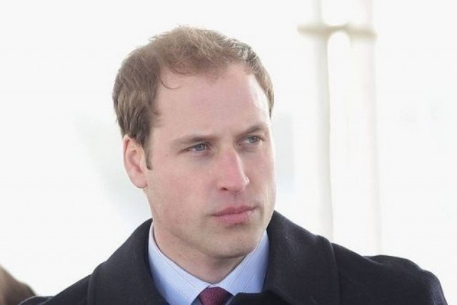 Συλλυπητήρια για τον θάνατο του Μαντέλα από τον πρίγκιπα Ουίλιαμ