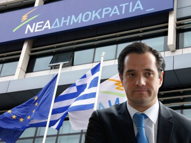 Οι γιατροί της Ν.Δ σε ανοιχτή κόντρα με τον Άδωνι και την κυβέρνηση