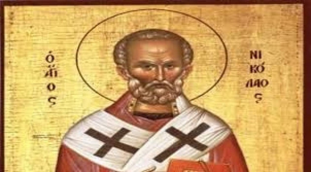 Βίντεο: Ο βίος του Αγίου Νικολάου