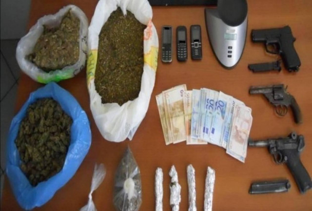 Χαλκίδα:Η βόλτα στο μπαρ δεν τους βγήκε σε καλό...