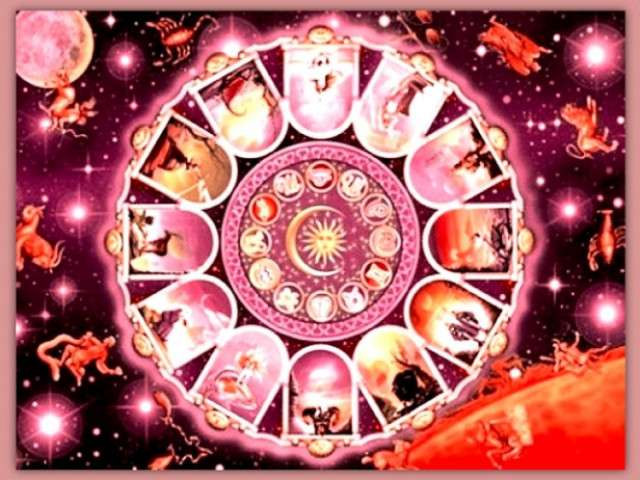 Ημερήσιες προβλέψεις για όλα τα ζώδια