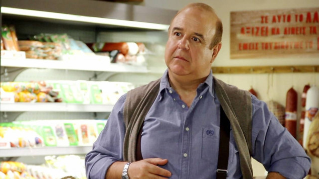 Ο Χαϊκάλης ανοίγει «Το μεζεδοπωλείο» του στο Σκάι