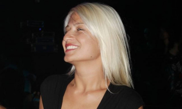 Το είπε: Η Φαίη Σκορδά ανακοίνωσε ότι είναι έγκυος!