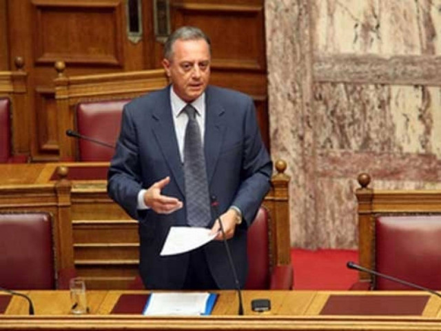 Αντ. Μπέζας: Θέλουμε συναντίληψη και συγκλίσεις