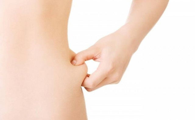 Το ιδανικό φρούτο για να κάψετε το τοπικό λίπος