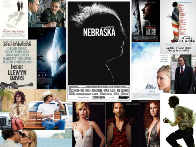 Οι προβλέψεις για τις καλύτερες ταινίες της χρονιάς