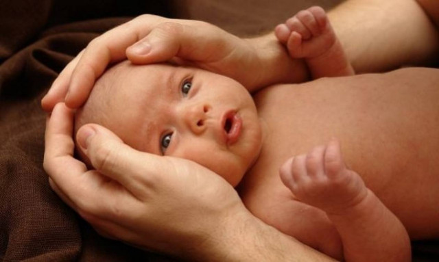 Έρευνα: Μικρότερο  το βάρος των  βρεφών λόγω ατμοσφαιρικής ρύπανσης