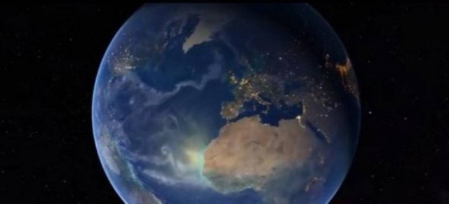 Όλες οι μελλοντικές κλιματικές αλλαγές του πλανήτη (vid)