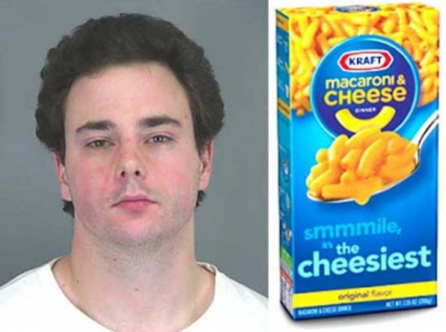 Χτύπησε τον πατέρα του με μπουνιές για ένα πακέτο... μακαρόνια!