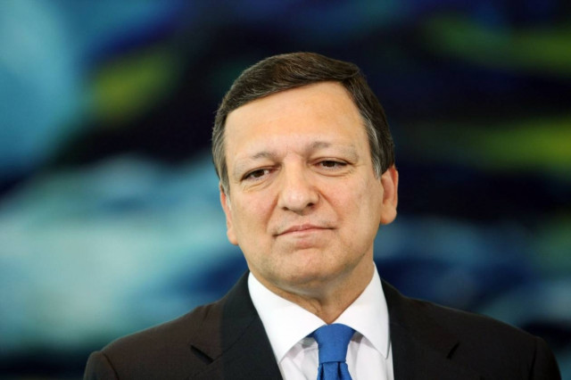 Μπαρόζο: Πραγματική ώθηση για την οικονομία η συμφωνία του ΠΟΥ