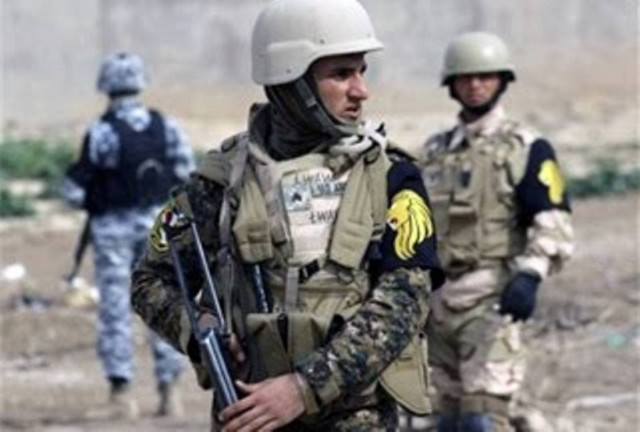 Οι ΗΠΑ θα διατηρήσουν 35.000 άνδρες στην περιοχή του Κόλπου