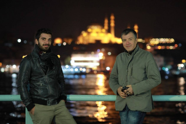 «Πρωταγωνιστές» οι Ρωμιοί της Πόλης