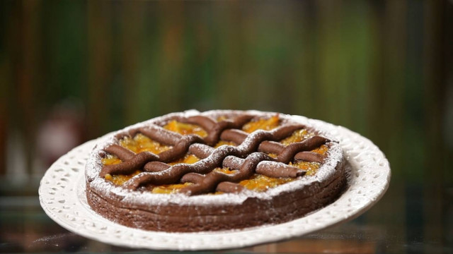 Γλυκά με ιστορία ... Χριστουγέννων στις «Γλυκές Αλχημείες»