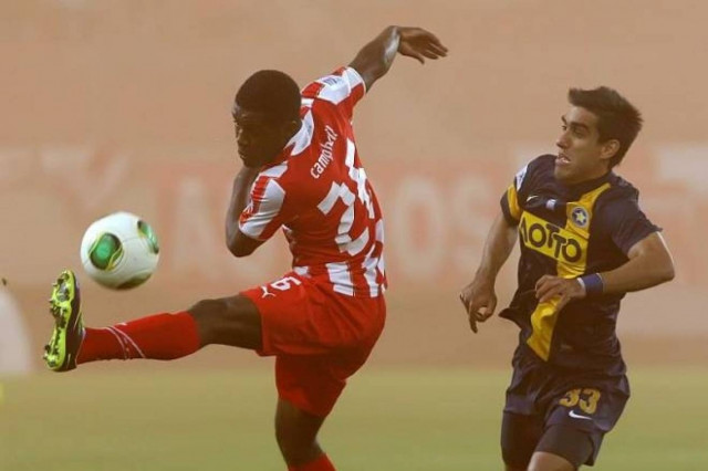 «Ζορίστηκε» αλλά νίκησε ο Ολυμπιακός