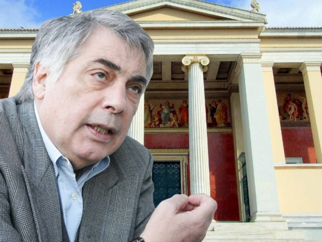 Τη Δευτέρα στον εισαγγελέα ο Πελεγρίνης - Άγνωστη η τύχη του εξαμήνου