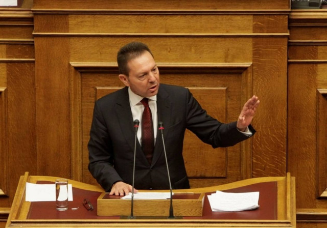 Στουρνάρας: Έχει ήδη διανυθεί το 80% της απόστασης