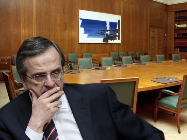 Φουντώνουν τα σενάρια ανασχηματισμού