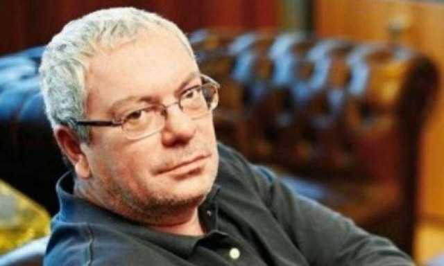 Σταμάτης Μαλέλης: «Στο Star είχε πάψει να έχει ενδιαφέρον για μένα»