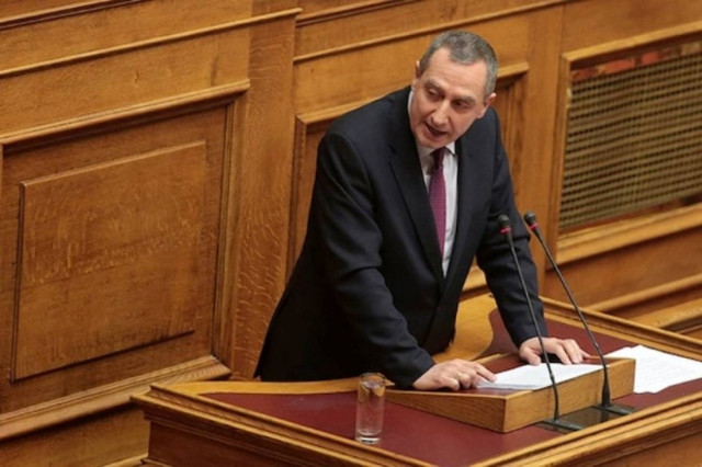 Μιχελάκης: Εμείς τηρούμε τις δεσμεύσεις, ας κάνουν το ίδιο οι εταίροι