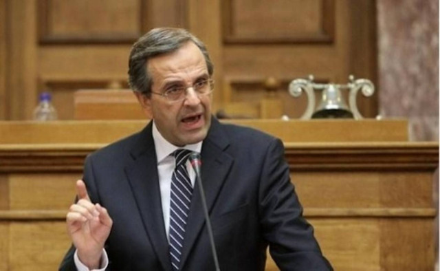 Μετά τον προϋπολογισμό… μασάζ!