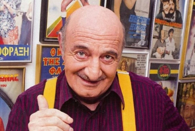 Τα έλεγε ο Τσάκωνας: Η προφητεία του από το 1986 - Το 2016 η ανάπτυξη