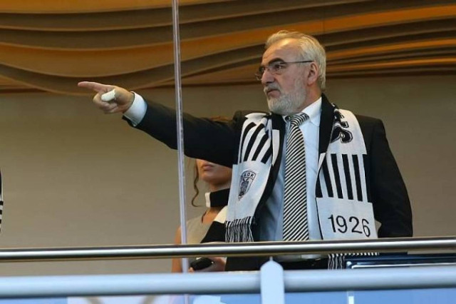 ΠΑΟΚ: «Απαγορεύεται να χάσουν βαθμούς…»