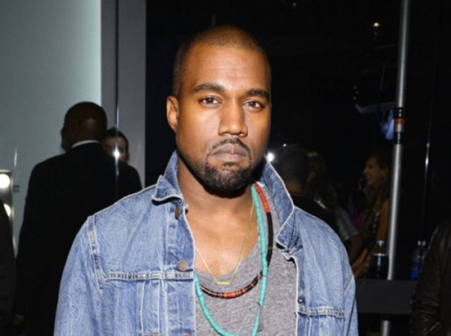Αποτυχία η συναυλία του Kanye West στο Kansas