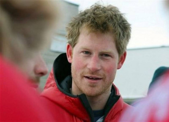 Γιατί «πάγωσε» η αποστολή του Χάρι στο Νότιο Πόλο